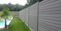 Portail Clôtures dans la vente du matériel pour les clôtures et les clôtures à Ousse